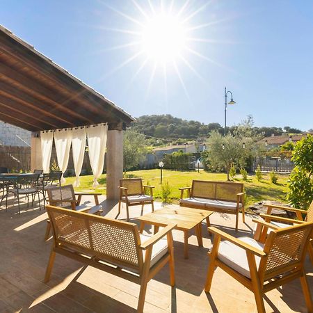 Villa Del Moro, Free Wifi, 300Mt From Sinzias' Beach 哥斯达雷 外观 照片