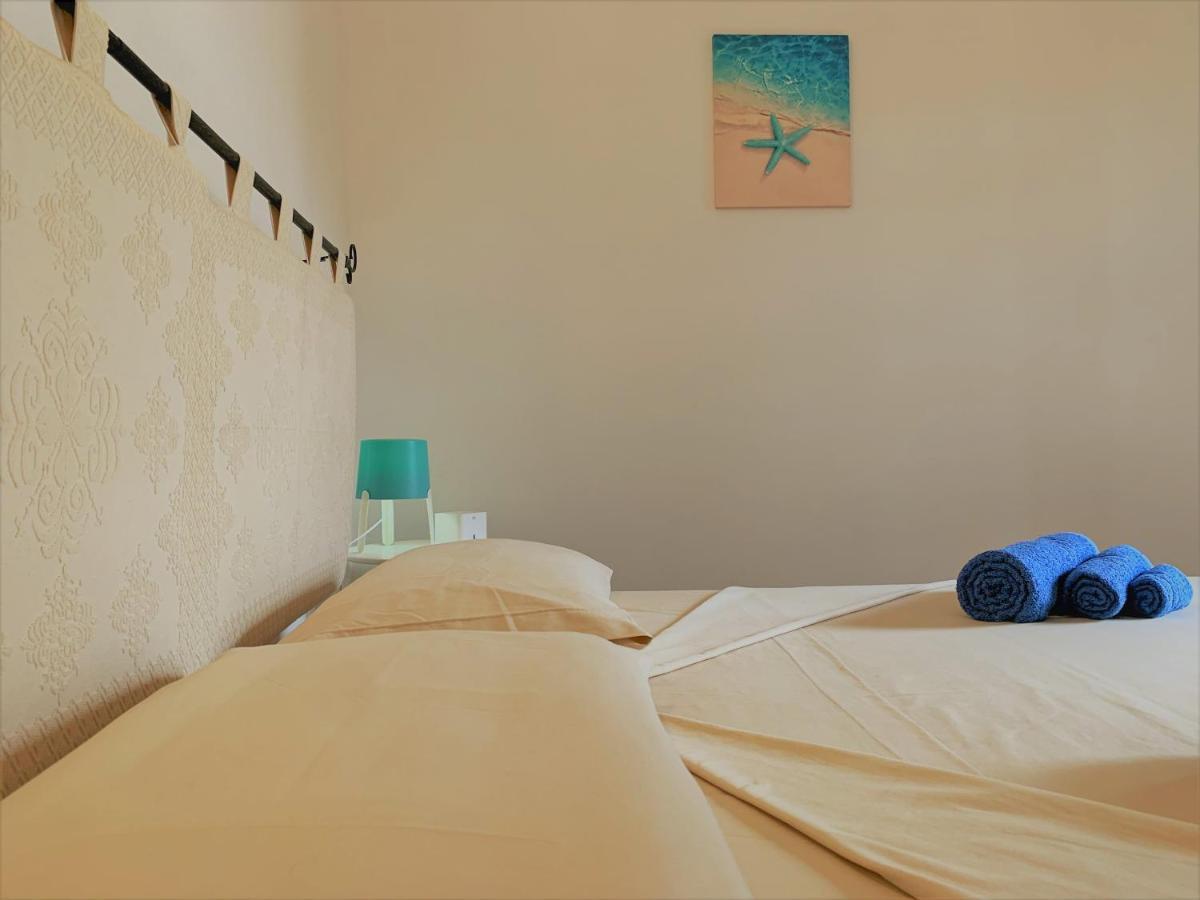 Villa Del Moro, Free Wifi, 300Mt From Sinzias' Beach 哥斯达雷 外观 照片