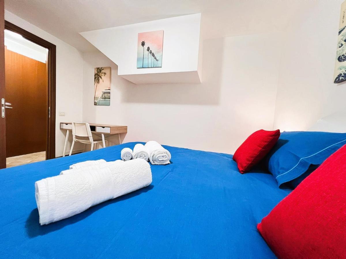 Villa Del Moro, Free Wifi, 300Mt From Sinzias' Beach 哥斯达雷 外观 照片