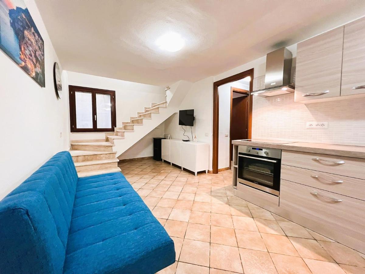 Villa Del Moro, Free Wifi, 300Mt From Sinzias' Beach 哥斯达雷 外观 照片