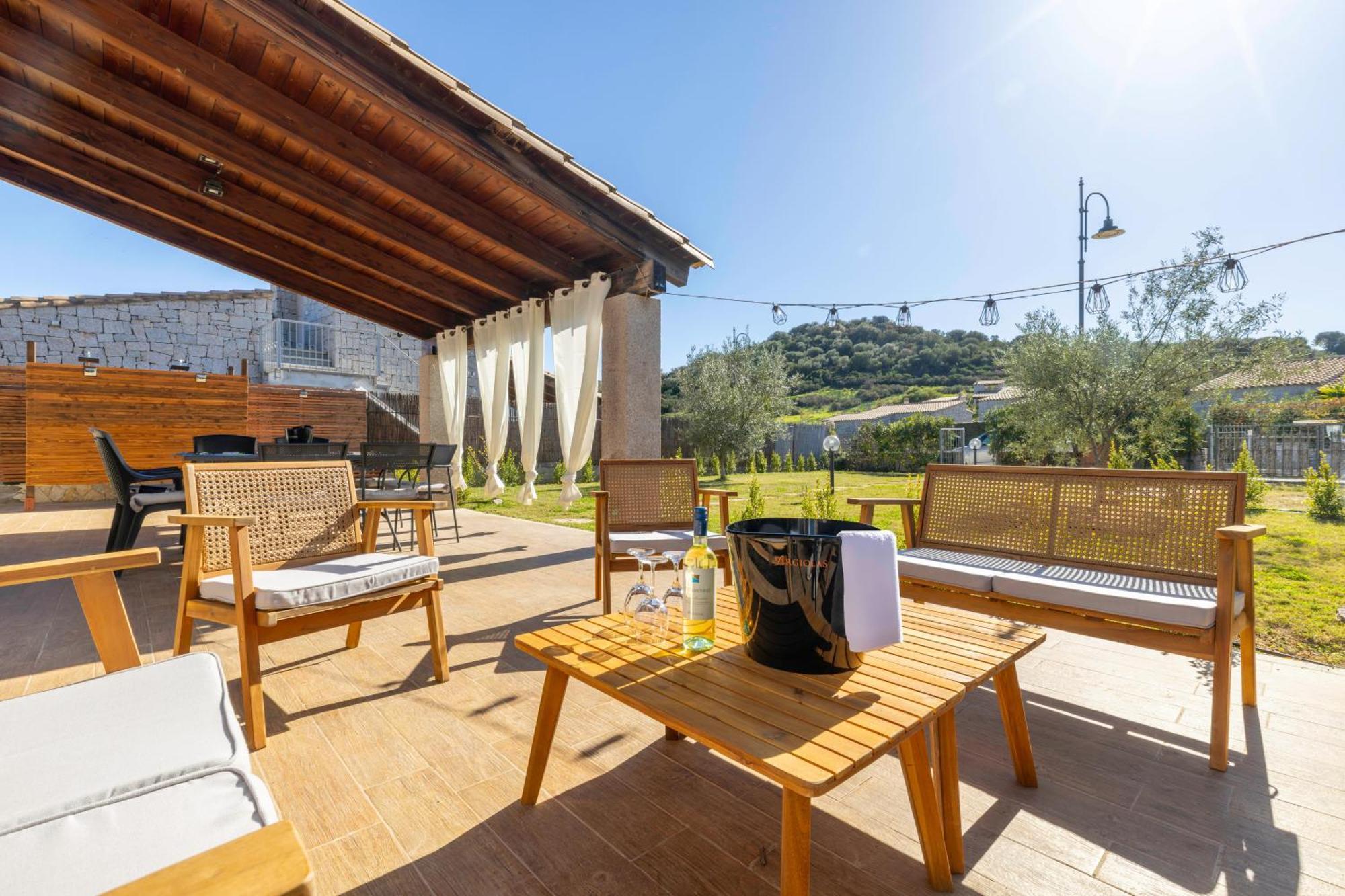 Villa Del Moro, Free Wifi, 300Mt From Sinzias' Beach 哥斯达雷 外观 照片