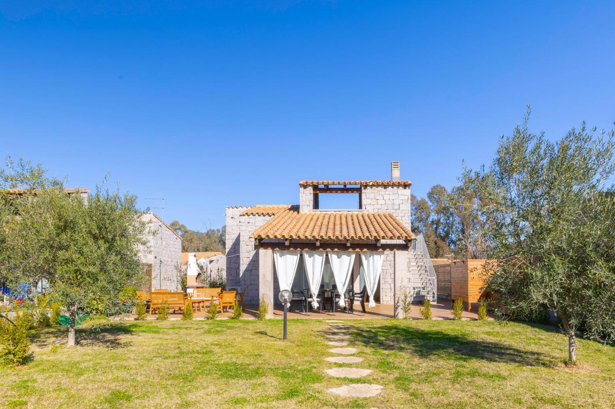 Villa Del Moro, Free Wifi, 300Mt From Sinzias' Beach 哥斯达雷 外观 照片
