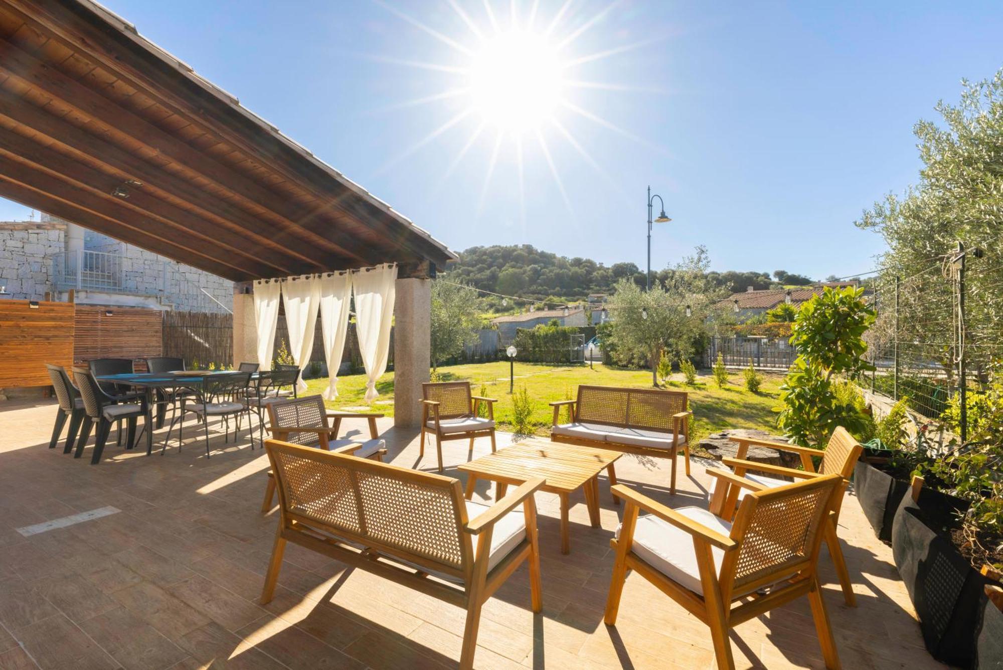 Villa Del Moro, Free Wifi, 300Mt From Sinzias' Beach 哥斯达雷 外观 照片