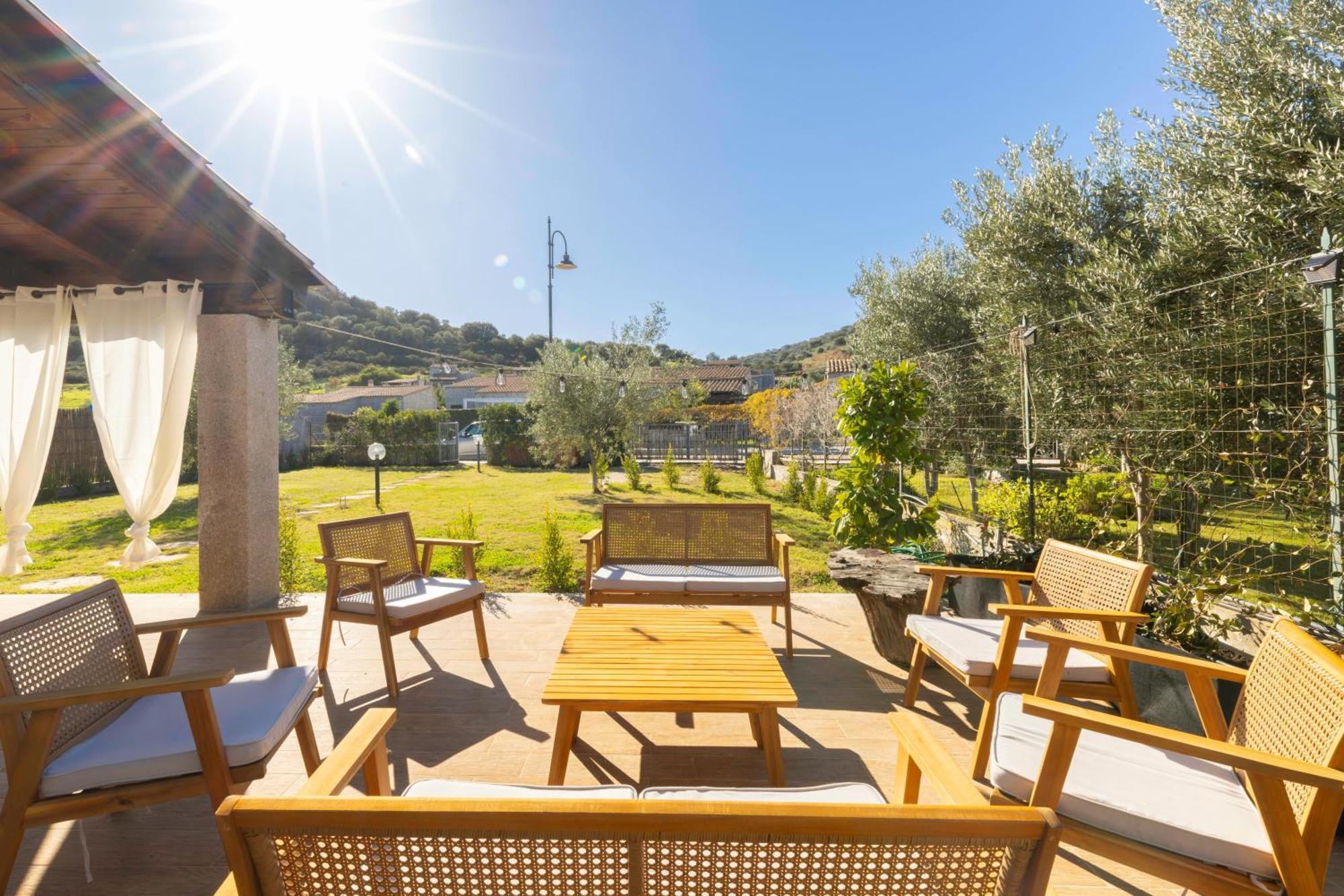 Villa Del Moro, Free Wifi, 300Mt From Sinzias' Beach 哥斯达雷 外观 照片