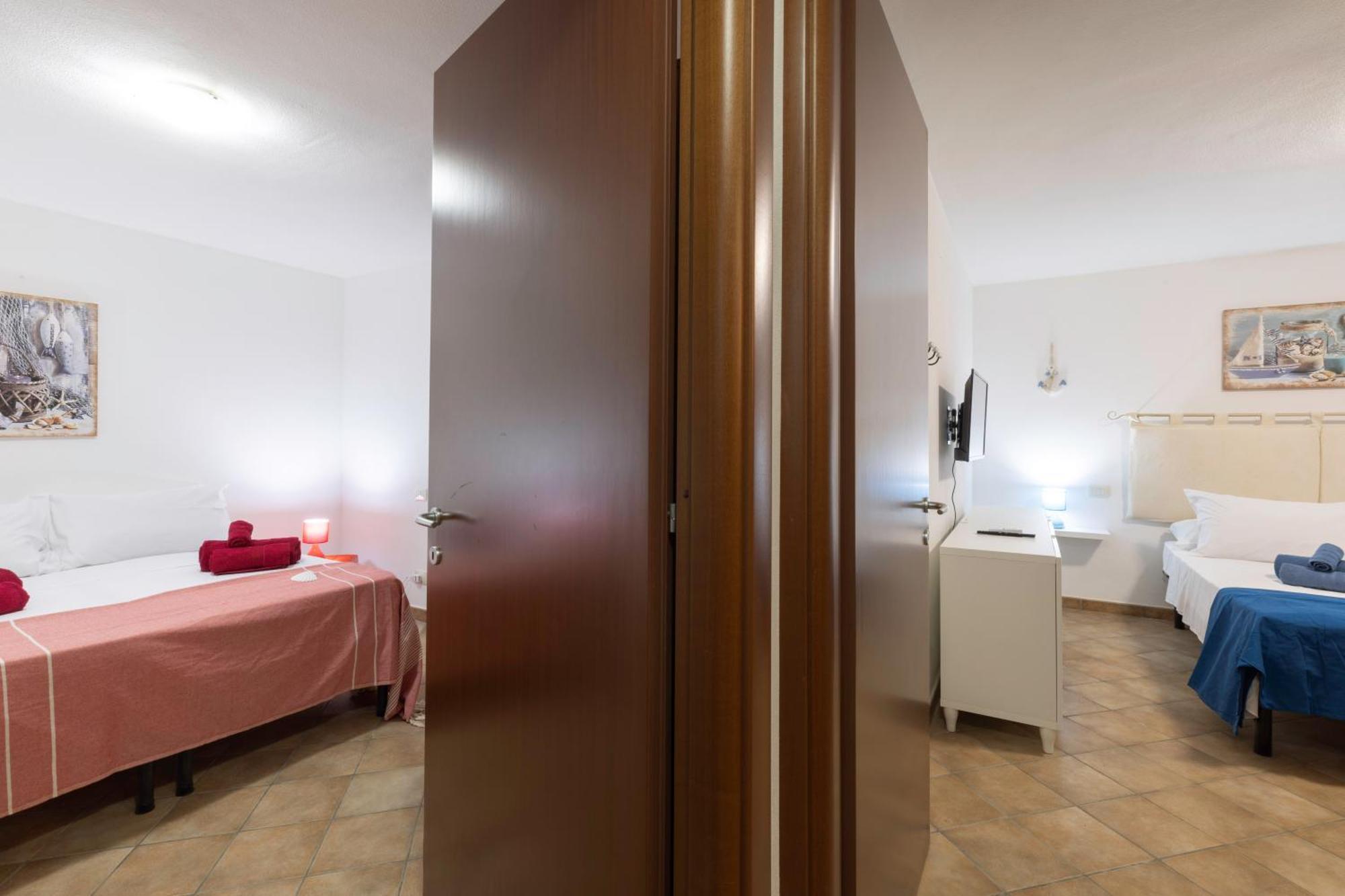 Villa Del Moro, Free Wifi, 300Mt From Sinzias' Beach 哥斯达雷 外观 照片