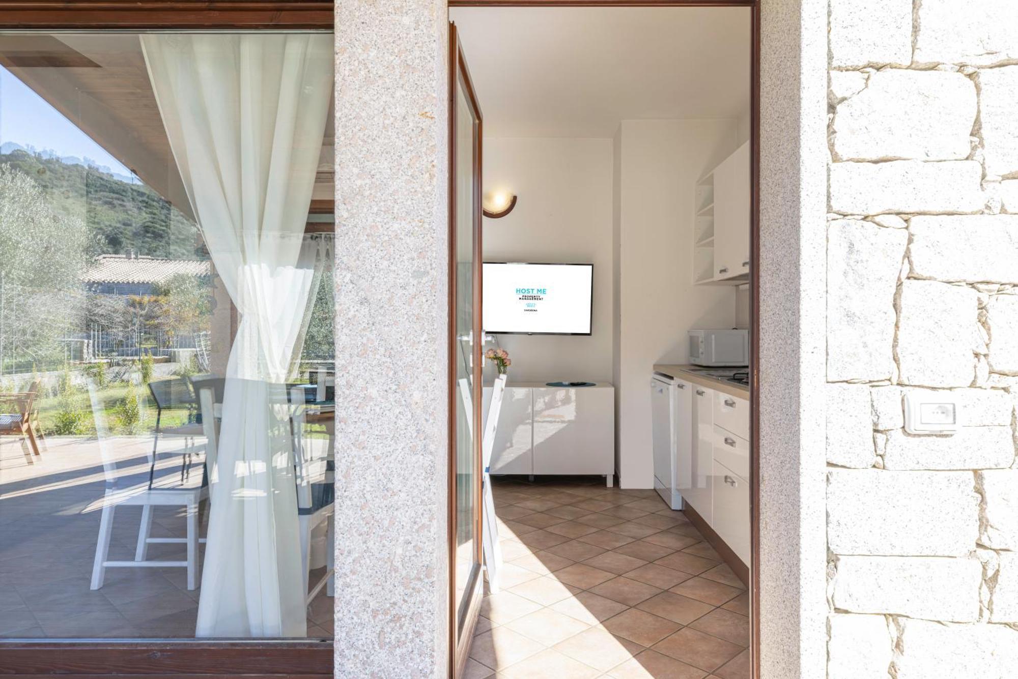Villa Del Moro, Free Wifi, 300Mt From Sinzias' Beach 哥斯达雷 外观 照片
