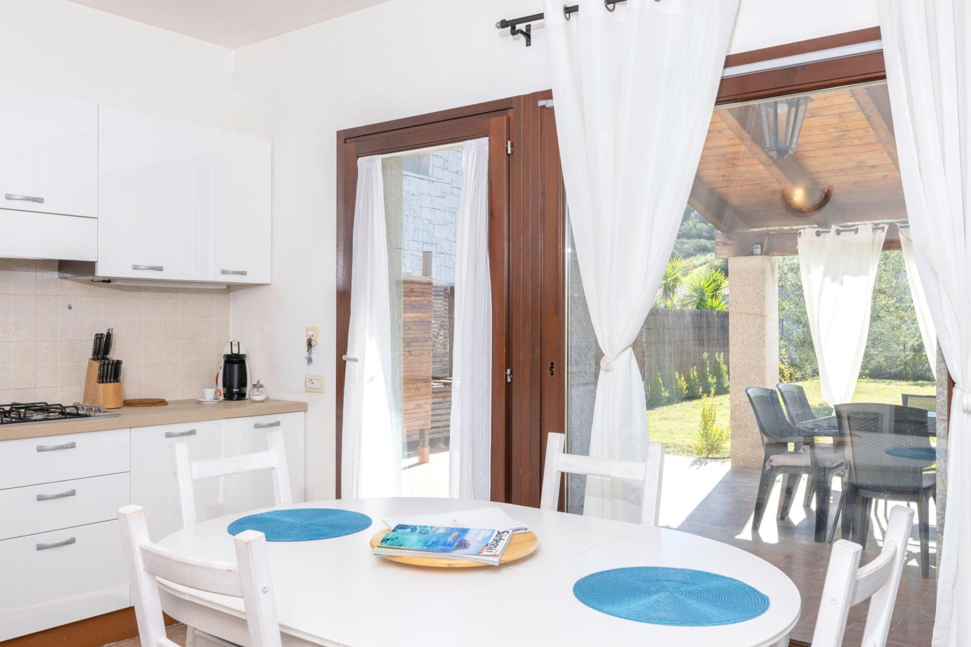 Villa Del Moro, Free Wifi, 300Mt From Sinzias' Beach 哥斯达雷 外观 照片