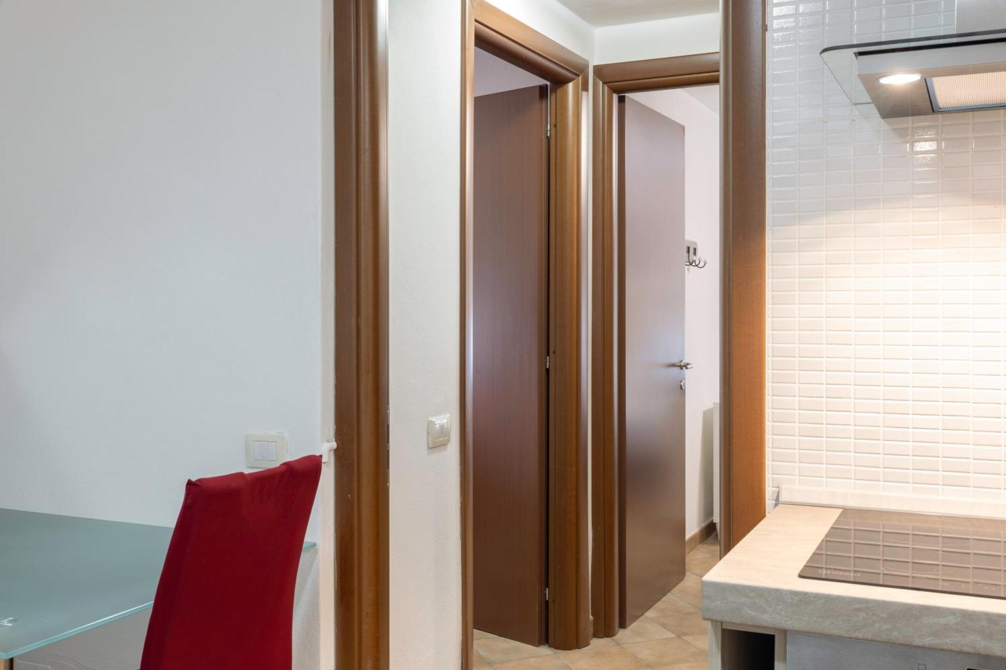Villa Del Moro, Free Wifi, 300Mt From Sinzias' Beach 哥斯达雷 外观 照片